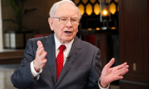 3 tuyệt kỹ thuyết phục từ Warren Buffett