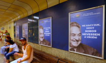 Vì sao chính phủ Hungary phát động chiến dịch chống tỉ phú George Soros?