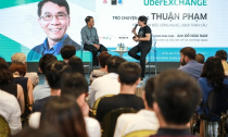 CTO Uber Thuận Phạm: 'Chính phủ không cần rót vốn cho startup'