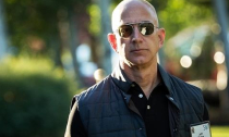 Các CEO Mỹ "sợ" Jeff Bezos hơn cả Donald Trump?