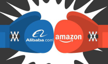Cuộc chiến không đội trời chung giữa Amazon và Alibaba ở chiến trường Đông Nam Á