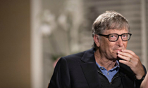 Bill Gates lại làm từ thiện kỷ lục