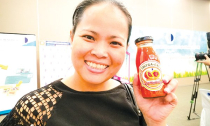 Người Thái nhanh tay