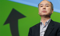 Masayoshi Son - vị tỷ phú "đi ngược chiều gió"
