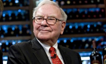 Vì sao Warren Buffett không bao giờ chỉ trích Trump?