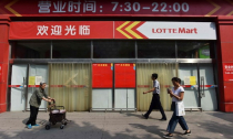 Lotte khởi động đàm phán bán lại chuỗi cửa hàng ở Trung Quốc
