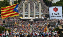 Catalonia giàu có đến mức nào?