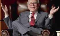 Dấu mốc tuổi 20 thay đổi cuộc đời Warren Buffett