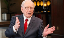 Món đầu tư thành công nhất của tỉ phú Warren Buffet