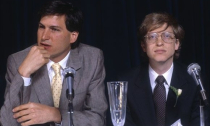 Bài học Steve Jobs để lại cho Bill Gates