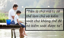 Người đàn ông nghỉ hưu ở tuổi 30 chia sẻ bí quyết dạy con về tiền bạc để có sự tự do tài chính suốt đời