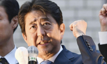 Ông Abe có thể trở thành thủ tướng tại vị lâu nhất nước Nhật