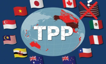 Đàm phán về TPP giữa 11 nước đã gần đi đến đích cuối cùng