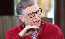 Bill Gates: Có 3 điều này nhất định sẽ kiếm được công việc lương cao trong tương lai