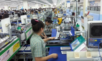 Năng suất người Việt bằng 80% Hàn Quốc nhưng tiền lương chưa được 1/3