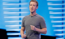 Mark Zuckerberg tiết lộ nỗi cô đơn tột cùng của người làm lãnh đạo