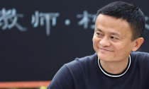 Jack Ma lần đầu góp mặt trong danh sách 20 người giàu nhất thế giới của Forbes
