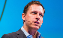 Peter Thiel: Bitcoin sẽ là “một thứ online tương đương với vàng”