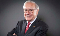 Bí quyết thành công của tỷ phú từng vượt mặt Warren Buffett, 3 lần từ chối Tổng thống Mỹ