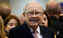Warren Buffett: Giàu gấp đôi cũng không giúp bạn hạnh phúc hơn