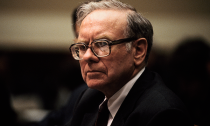 Công ty của Buffett lần đầu lỗ ròng sau 9 năm