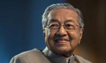 Ông Mahathir Mohamad sắp trở thành Thủ tướng Malaysia ở tuổi 92