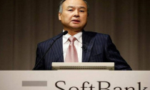 Tỷ phú Masayoshi Son đầu tư 72 tỷ USD vào Mỹ