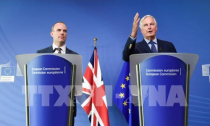 Năng suất lao động – Mối nguy lớn hơn Brexit của nước Anh
