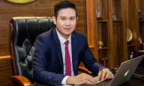 CEO Asanzo: Chờ đủ tiền mới khởi nghiệp thì ý tưởng đã cũ