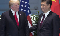 Ông Trump nói không vội đàm phán dù Trung Quốc “mở lòng”