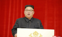 Tiết lộ kế hoạch công du nước ngoài của nhà lãnh đạo Triều Tiên Kim Jong-un