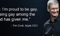 10 câu nói truyền cảm hứng nhất mọi thời đại của CEO Tim Cook
