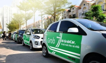 Grab “kêu” với quy định siết taxi công nghệ của Bộ Giao thông - Vận tải