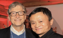 Lý do Jack Ma 'ghét' Bill Gates