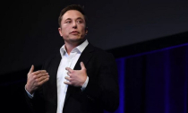 Elon Musk: "70% tôi sẽ lên sao Hỏa"