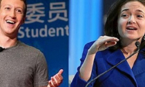Mark Zuckerberg đang tìm người thay 'nữ tướng' Sheryl Sandberg?