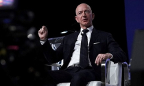 Tỷ phú giàu nhất thế giới Jeff Bezos từng là 'người ngu nhất công ty'
