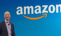 Lợi nhuận 10 tỷ USD, Amazon vẫn không phải đóng thuế