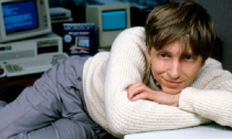 Vì sao Bill Gates không bao giờ kiệt sức dù làm việc nhiều
