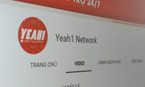 Sự cố với YouTube đã 'thổi bay' gần 3.000 tỷ đồng vốn hóa của Yeah1