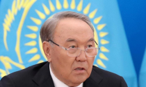 Kazakhstan bất ngờ có tổng thống mới