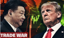 Bị dồn ép trong chiến tranh thương mại, Trung Quốc buộc phải xuống nước