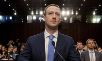 Mark Zuckerberg có thể bị giám sát đặc biệt