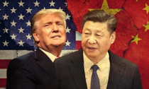 Căng thẳng thương mại Mỹ-Trung: Cuộc chiến khuynh đảo thế giới