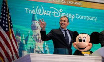 Mức lương của CEO Disney – Robert Iger khiến dư luận xôn xao
