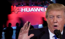 Thực ra, Mỹ không muốn giết chết Huawei