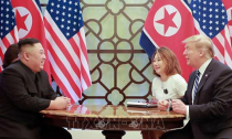 Hàn Quốc nỗ lực hết sức để nối lại đàm phán Mỹ-Triều