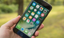 iPhone 7 phát bức xạ gấp đôi mức cho phép