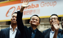 20 năm của Alibaba dưới thời Jack Ma