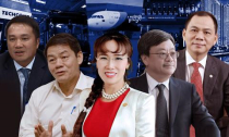 Các đại gia Việt đang quản lý công ty lớn cỡ nào?